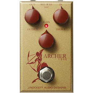 J. Rockett Audio Design Archer Ikon