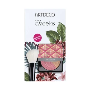 Artdeco Darčeková sada Bronzing Blush & Powder Brush Set