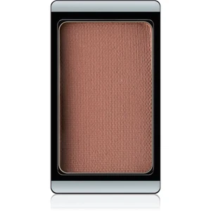 ARTDECO Eyeshadow Matt oční stíny pro vložení do paletky s matným efektem odstín 528 Matt Business Chic 0,8 g