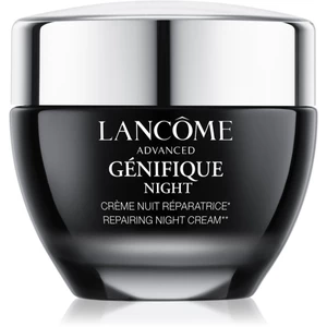 Lancôme Génifique omladzujúci nočný krém s kyselinou hyalurónovou 50 ml