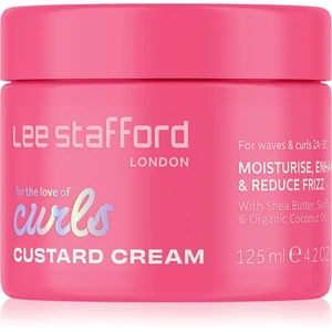 Lee Stafford Curls Waves & curls stylingový krém pro definici vln 125 ml