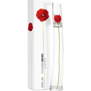 Kenzo Flower by Kenzo - Refillable woda perfumowana dla kobiet 100 ml