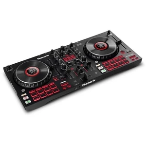 Numark Mixtrack Platinum FX Controler DJ