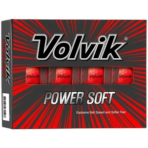 Volvik Power Soft Minge de golf