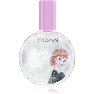 Disney Frozen Anna toaletná voda pre deti 30 ml
