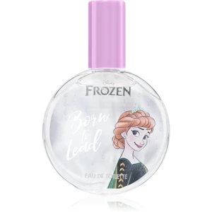 Disney Frozen Anna toaletní voda pro děti 30 ml