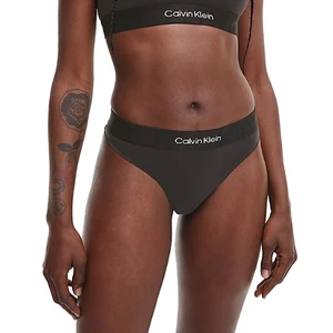 Calvin Klein Dámská tanga QF6992E-UB1 XL