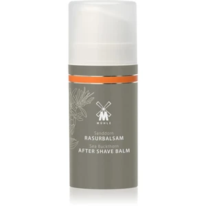 Mühle Aftershave Balm balzam po holení pre mužov Sea Buckthorn 100 ml