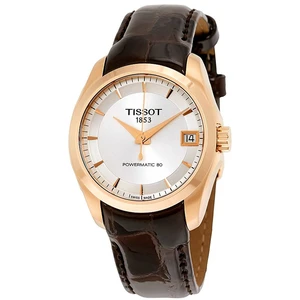 Tissot Couturier Automatic Lady T0352073603100