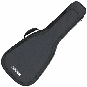 Boss CB-AG10 Funda para guitarra acústica Black