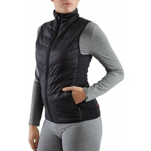 Viking Outdoorová vesta Becky Pro Lady Vest Black L