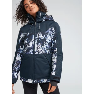 Women's jacket Roxy PRESENCE PARKA JK