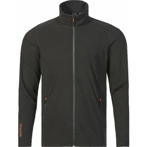 Musto Corsica 100gm Fleece Jacket 2.0 Vitorlás kabát Black S