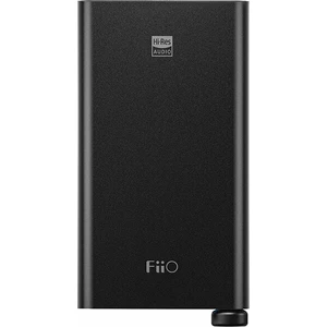 FiiO Q3 MQA Amplificador de auriculares