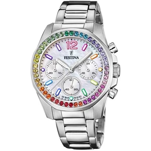 Festina Boyfriend Rainbow 20606/2