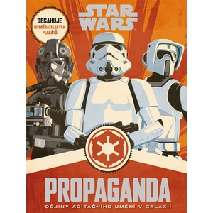 STAR WARS Propaganda