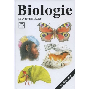 Biologie pro gymnázia - Jan Jelínek, Vladimír Zicháček