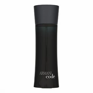 Giorgio Armani Code For Men - EDT 75 ml