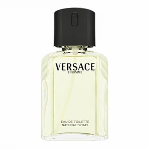 Versace L'Homme toaletní voda pro muže 100 ml