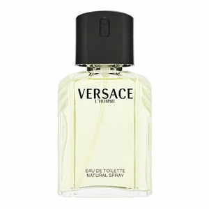 Versace L´Homme woda toaletowa dla mężczyzn 100 ml