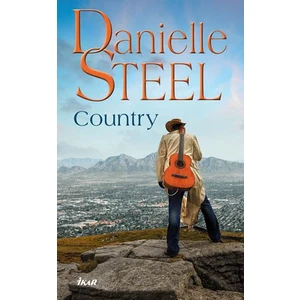 Country - Danielle Steel