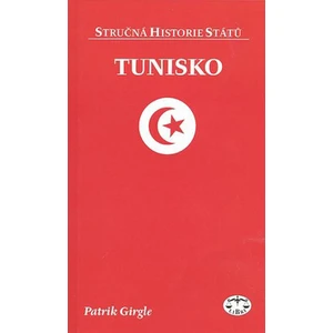 Tunisko - stručná historie států - Patrik Girgle