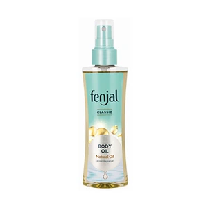 fenjal Tělový olej ve spreji Classic (Body Oil) 145 ml