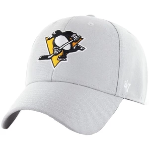 Pittsburgh Penguins Hokejowa czapka z daszkiem NHL MVP GY