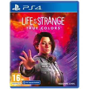 Hra SQUARE ENIX PlayStation 4 Life is Strange: True Colors (5021290091108) hra pre PlayStation 4 • adventúra • anglická verzia • hra pre 1 hráča • od