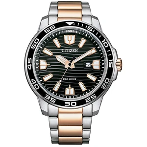 Citizen Marine Eco-Drive AW1524-84E