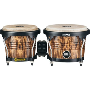 Meinl FWB190-LB Bongosy Leopard Burl