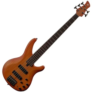 Yamaha TRBX 505 Brick Burst