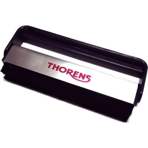 Thorens Carbon fiber disc brush Brosse en fibre de carbone