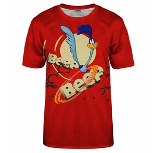 Bittersweet Paris Unisex's Beep Beep T-Shirt Tsh Lt005