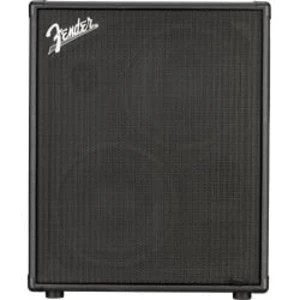 Fender Rumble 210 Cabinet V3 Blk/blk