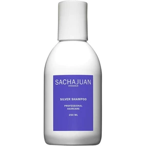 Sachajuan Šampon neutralizující žluté tóny (Silver Shampoo) 1000 ml
