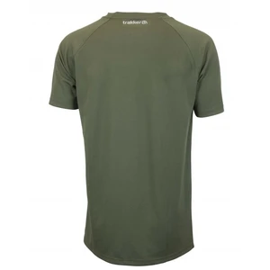 Trakker tričko t-shirt with uv sun protection - l