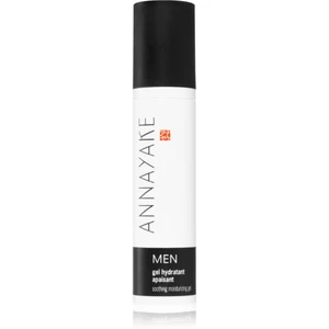 Annayake Men's Line upokojujúci gél s hydratačným účinkom 50 ml