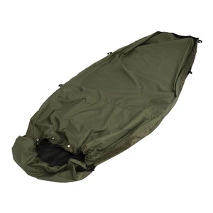 Yate Bivak Bag Full Zip II khaki Bivakovací pytel