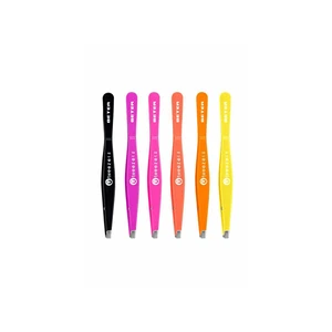 Beter Pinzeta s rovnou špičkou (Ü Tweezers Magnetic Straight -tip Tweezers) 1 ks