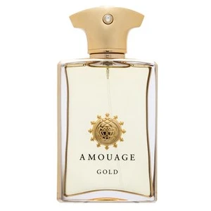 Amouage Gold Man parfémovaná voda pro muže 100 ml