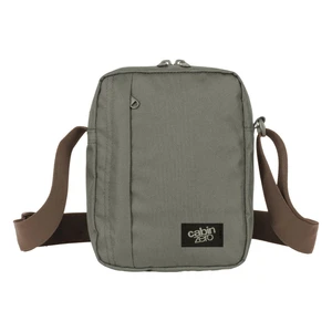 CabinZero Crossbody taška Sidekick Georgian Khaki 3 l