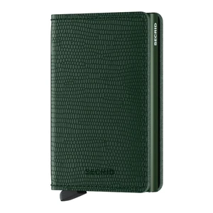 Secrid Slimwallet Rango Green