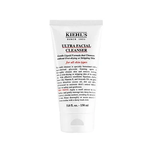 Kiehl´s Jemný pěnový čistící gel (Ultra Facial Cleanser) 75 ml