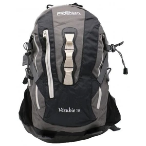 Frendo Vesubie Schwarz Outdoor-Rucksack