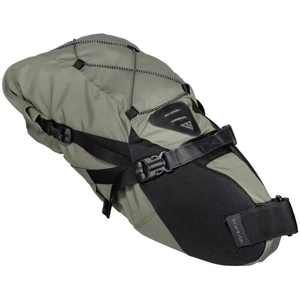 Topeak Back Loader 10L Green/Gray