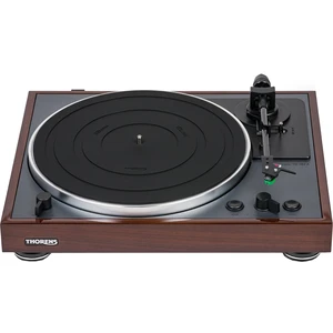 Thorens TD 102 A Noce-Gloss