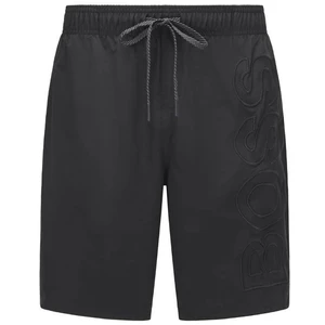 Men's swimwear Hugo Boss black