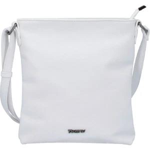 Tangerin Dámska crossbody kabelka 7006 White