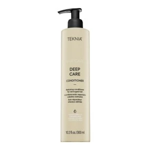 Lakmé Teknia Deep Care Conditioner odżywka do włosów suchych i zniszczonych 300 ml